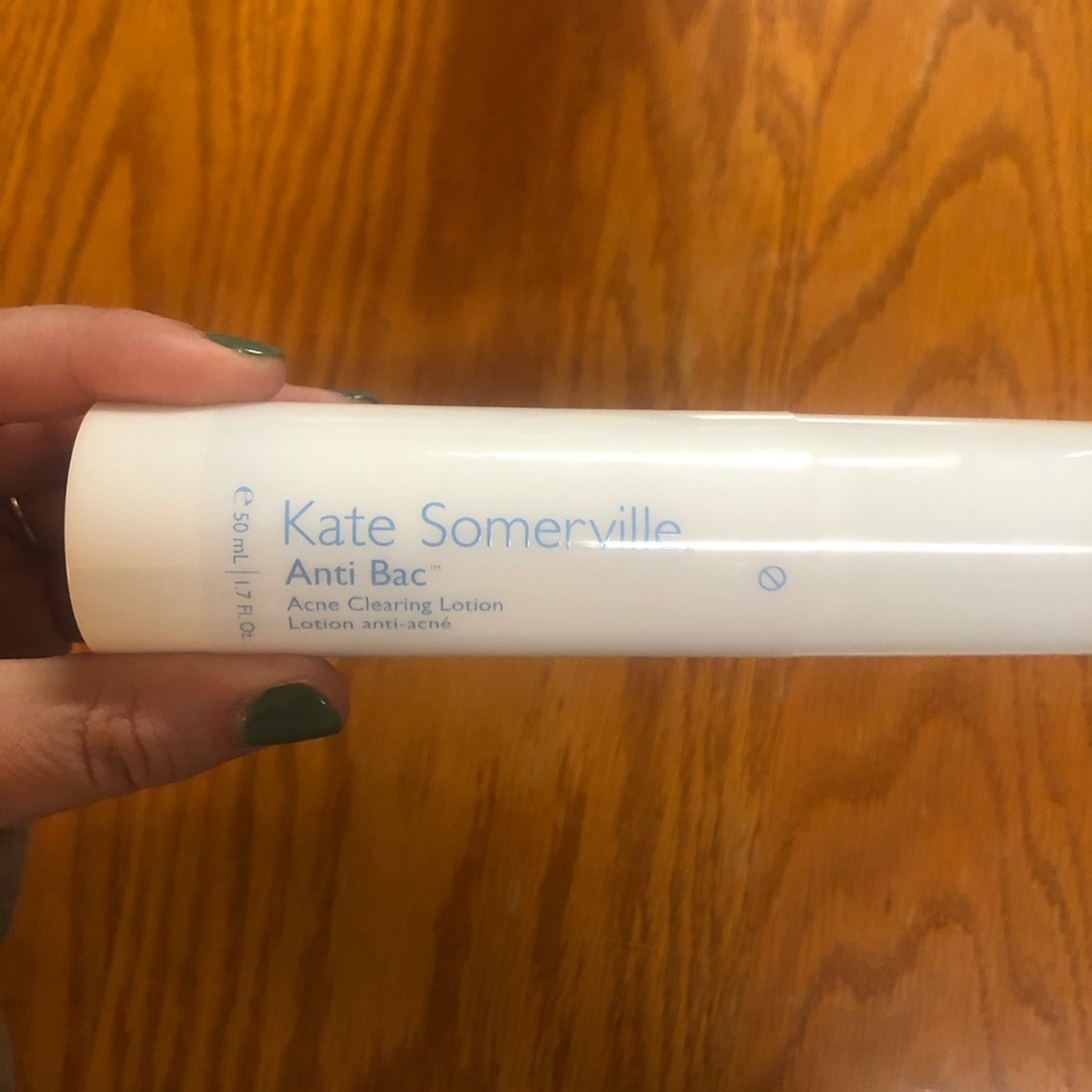 Kate Somerville Acne Clearing Lotion